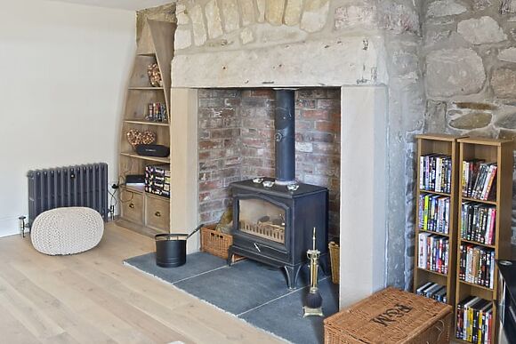 Farne Cottage
