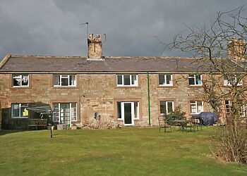 Red Steads Cottage