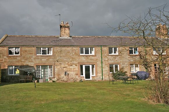 Red Steads Cottage