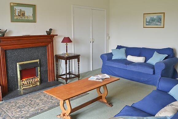 Red Steads Cottage