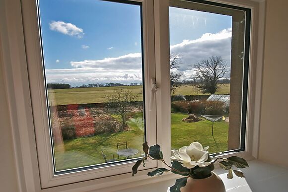 Red Steads Cottage