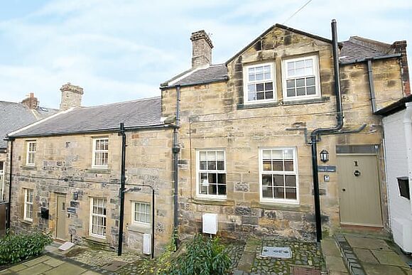 Folly Cottage