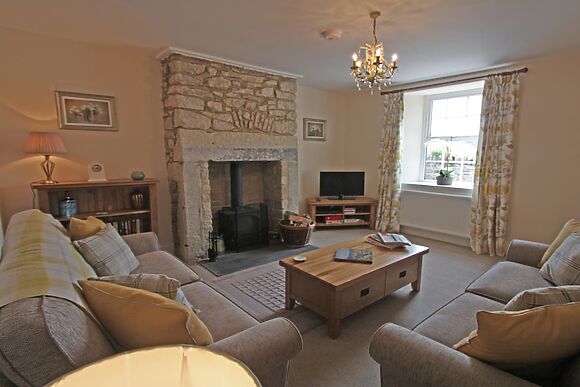 Plantation Cottage