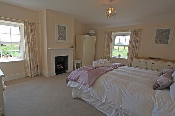 Plantation Cottage