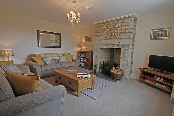 Plantation Cottage