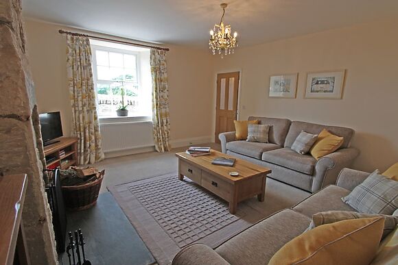 Plantation Cottage