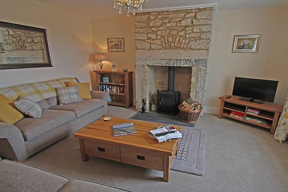 Plantation Cottage