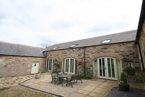 Orchard House At Lambley Farm
