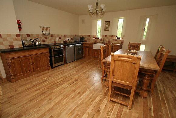 Orchard House At Lambley Farm