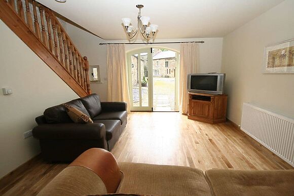 Orchard House at Lambley Farm