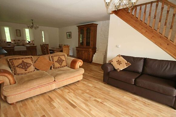 Orchard House at Lambley Farm