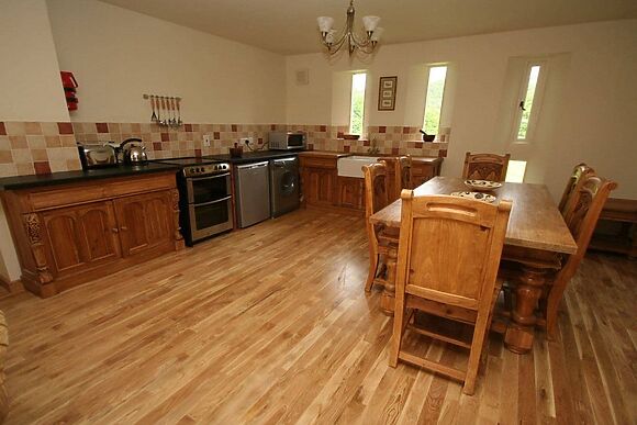 Orchard House at Lambley Farm