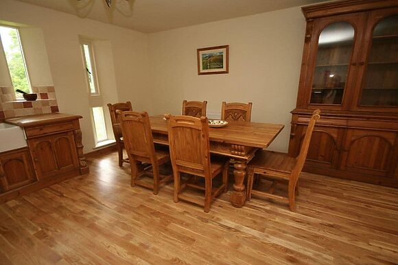 Orchard House at Lambley Farm