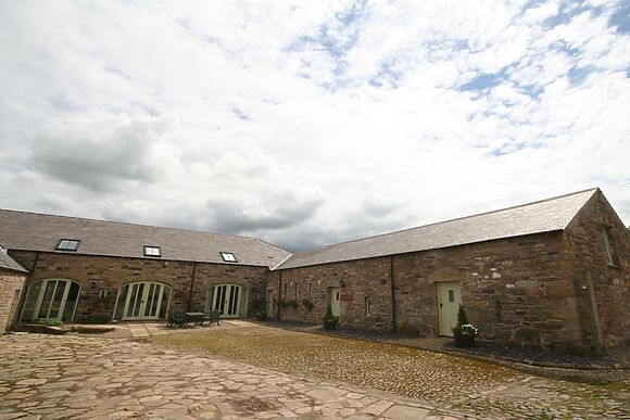 Orchard House At Lambley Farm