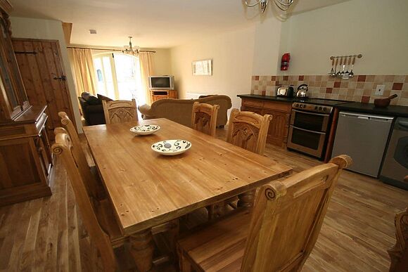 Orchard House at Lambley Farm