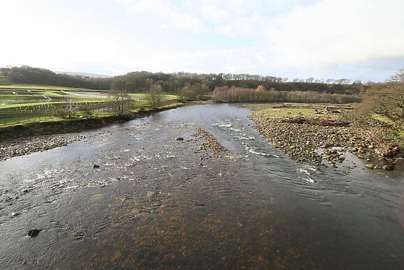 Orchard House at Lambley Farm