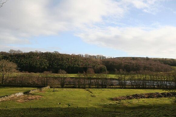 Orchard House at Lambley Farm