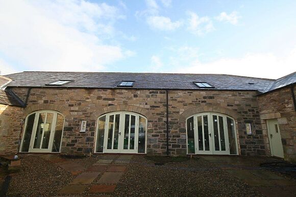 Orchard House at Lambley Farm