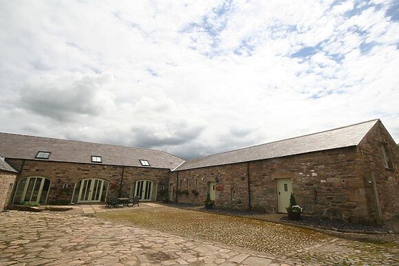 Orchard House at Lambley Farm