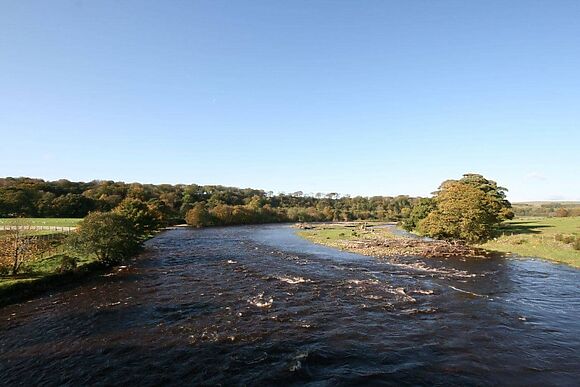 Orchard House at Lambley Farm