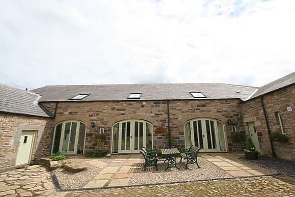 The Coach House