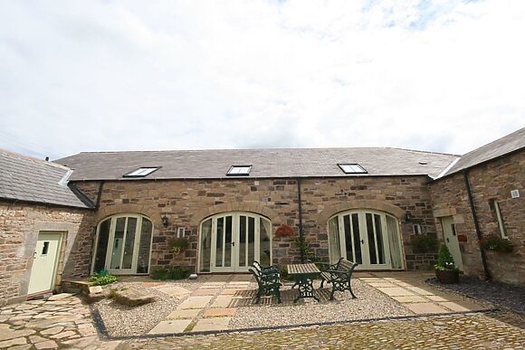 The Coach House