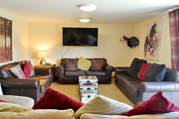 The Coach House