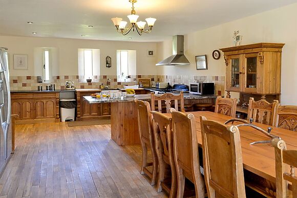 The Coach House