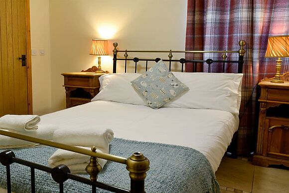 The Coach House