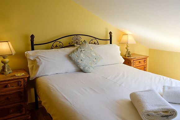 The Coach House