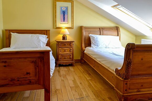 The Coach House