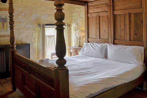 Kingfisher Cottage At Lambley Farm