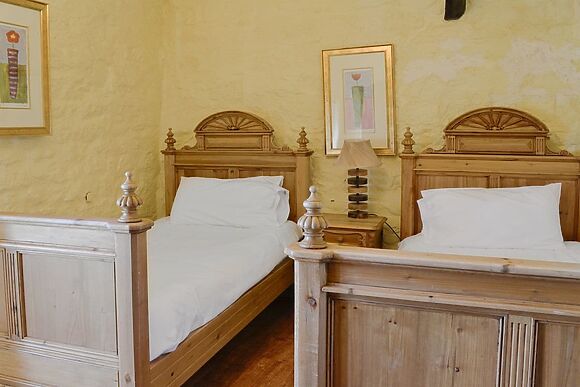 Kingfisher Cottage At Lambley Farm