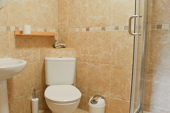 Kingfisher Cottage at Lambley Farm