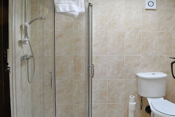 Kingfisher Cottage at Lambley Farm