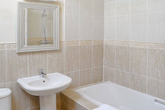 Kingfisher Cottage at Lambley Farm