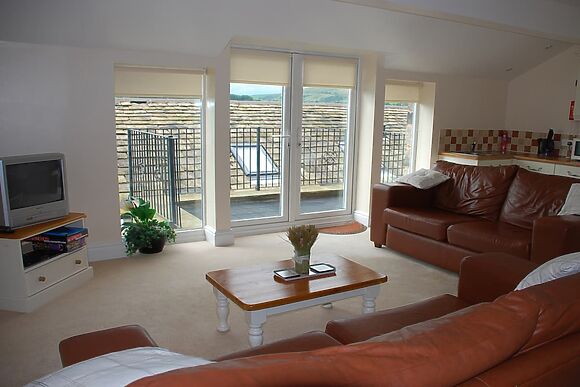 Goyt At Shallcross Hall Cottages