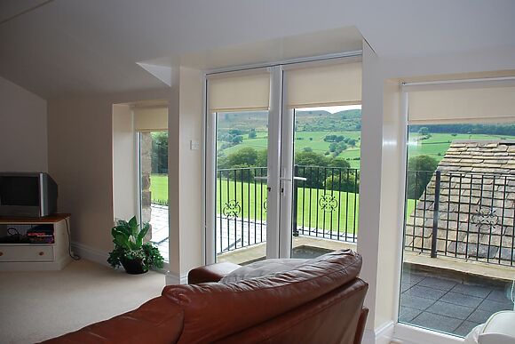 Goyt At Shallcross Hall Cottages