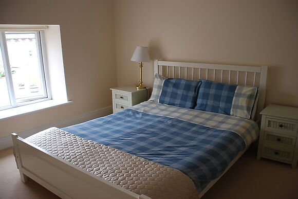Goyt At Shallcross Hall Cottages