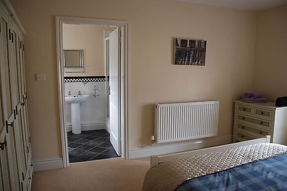 Goyt At Shallcross Hall Cottages