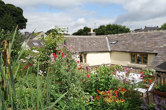Acorn Cottage