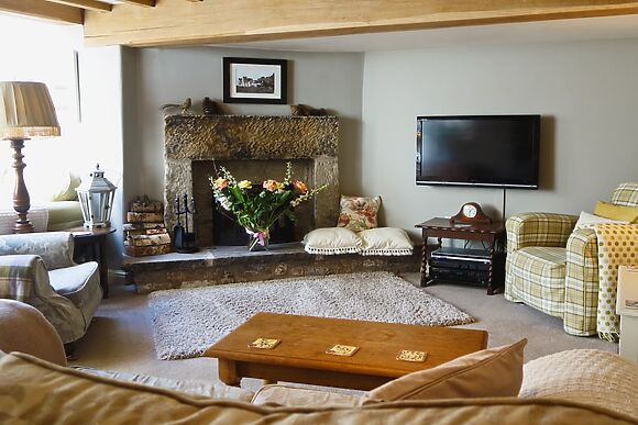 Acorn Cottage