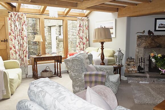 Acorn Cottage