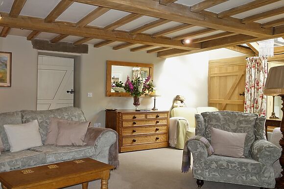 Acorn Cottage