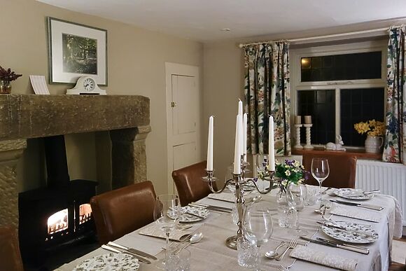 Acorn Cottage