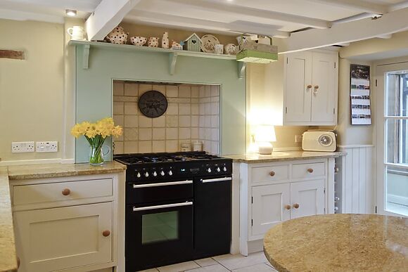Acorn Cottage