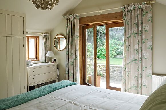 Acorn Cottage