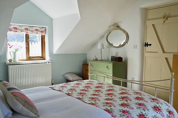 Acorn Cottage