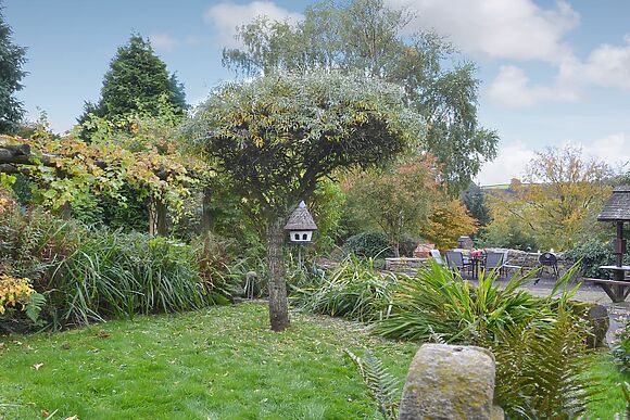Water Bailiffs Lodge