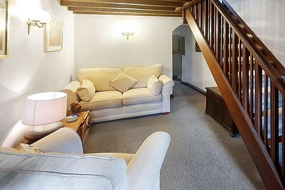 Water Bailiffs Lodge